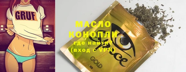 хмурый Касимов