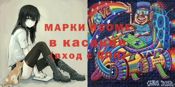 хмурый Касимов